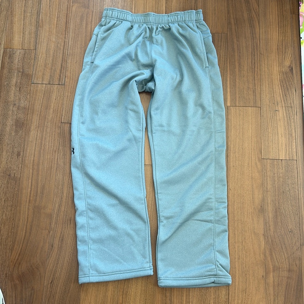NWT Under Armour Sweatpants